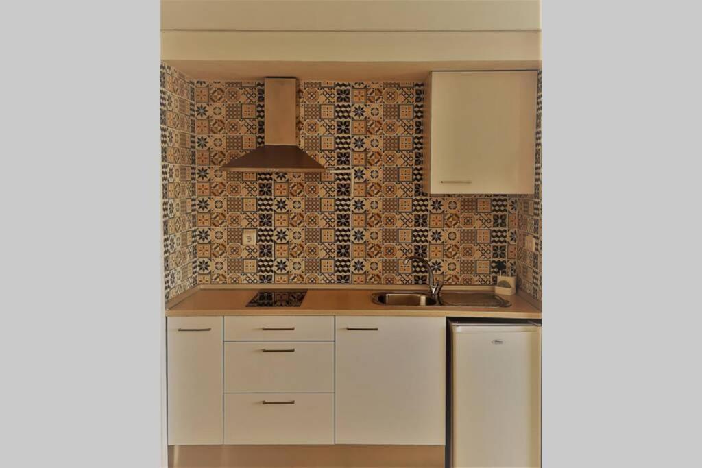 Cozy Estudio Ii. Edificio Siesta 2 Lägenhet Alcudia  Exteriör bild