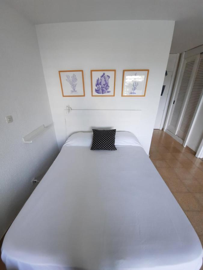 Cozy Estudio Ii. Edificio Siesta 2 Lägenhet Alcudia  Exteriör bild