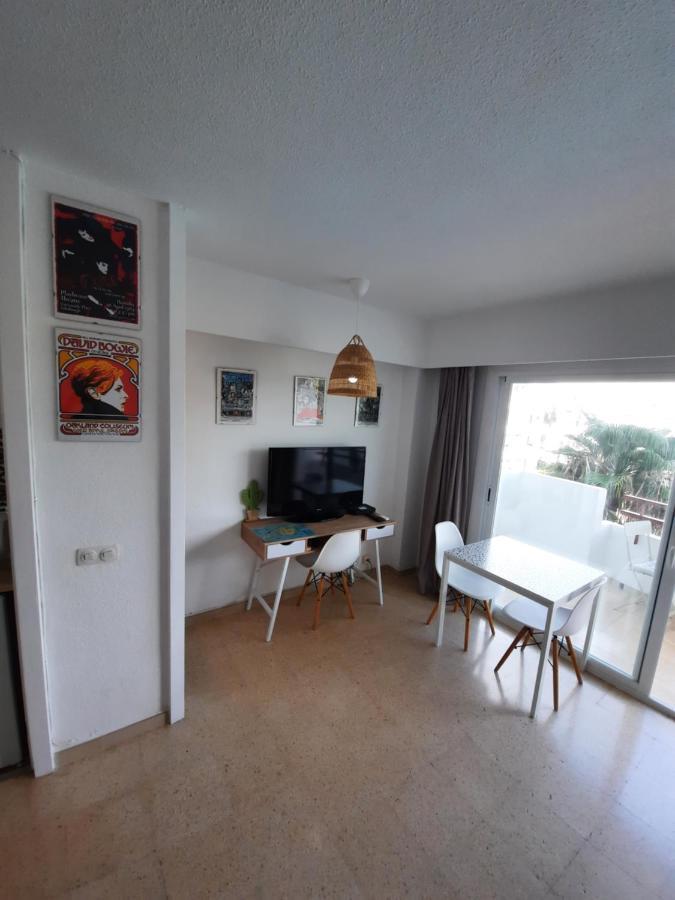 Cozy Estudio Ii. Edificio Siesta 2 Lägenhet Alcudia  Exteriör bild