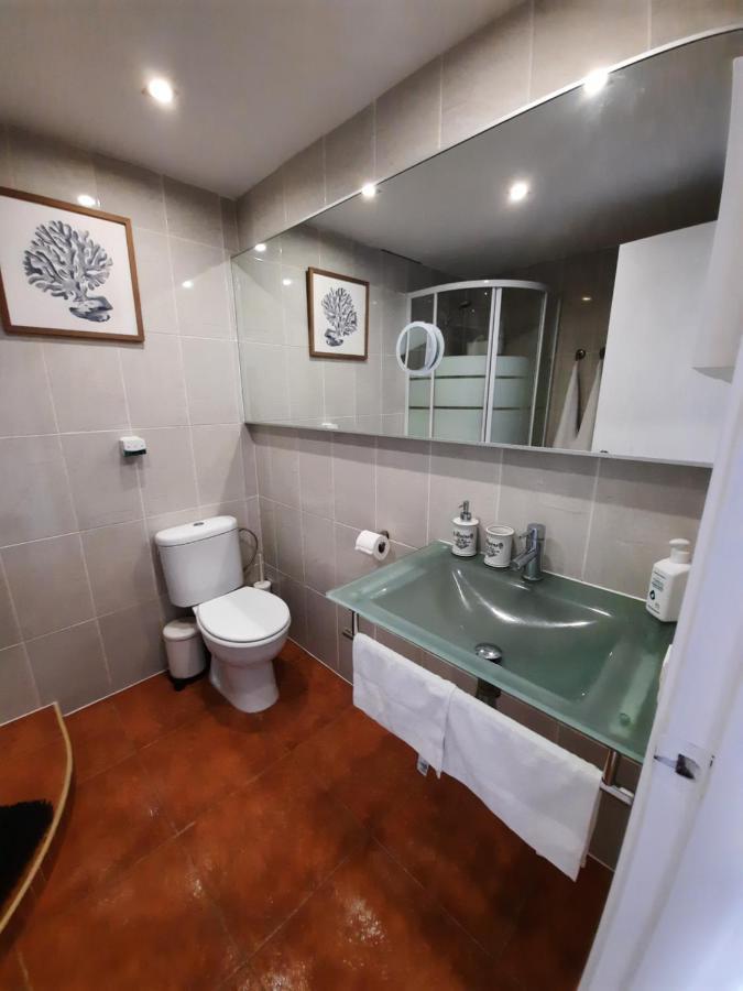 Cozy Estudio Ii. Edificio Siesta 2 Lägenhet Alcudia  Exteriör bild